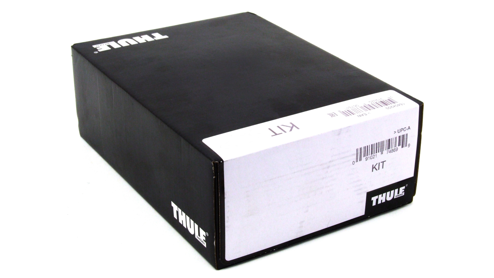 Thule cheap kit 6007